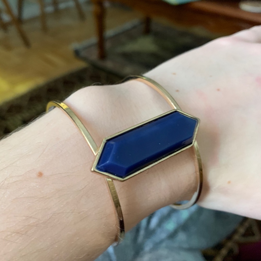 Never worn primark bracelet